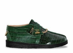 Supreme Martine Rose Clarks Desert Trek "Green" FW24 Week4 27.5cm SUP-MR-CLKS-FW24-GR