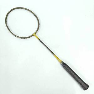 【中古】ヨネックス CARBONEX8 バドミントン ラケット カーボネックス 8 2UG5 YONEX