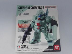 ★新品★コンバージ ガンダム #23 「283 ジェガン」 CONVERGE 逆襲のシャア F91