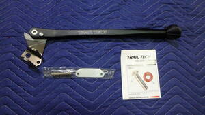 P　95/80　TRAIL TECH トレイルテック MOTORCYCLE KICKSTAND スタンド 5104-00 2009-2015 CRF450R