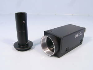 Toshiba Teli CS8420i-28 CCD CAMERA 管理番号：RH-1011