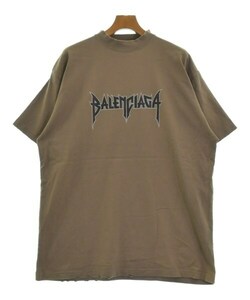 BALENCIAGA Tシャツ・カットソー メンズ バレンシアガ 中古　古着