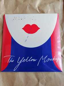 the yellow monkey ロザーナ　見本盤 プロモ盤 サンプル盤 新品未開封