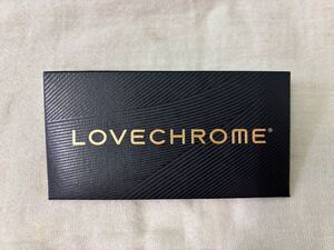 錬A★042 未開封品 ラブクロム LOVECHROME K24GP K24ツキGLD310/108 ヘアコーム ヘアブラシ ヘアケア プレゼント 話題の商品