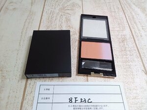 コスメ 《未使用品》SUQQU スック ピュアカラーブラッシュ 頬紅 春便 8F53C 【60】