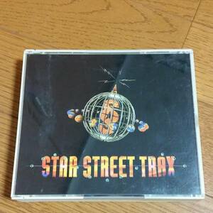 STAR STREET TRAX VOL.1 RADIO!RADIO! RADIO! 2枚組