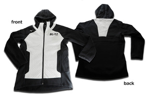 【BLITZ/ブリッツ】 BLITZ MIZUNO PINSONIC JACKET 2XL [13857]