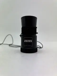 美品　Zeiss ルーペ 37/12B ドイツ製　オリジナル箱　ケース　取説付