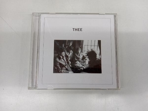 THEE MICHELLE GUN ELEPHANT CD THEE GREATEST HITS(2CD)
