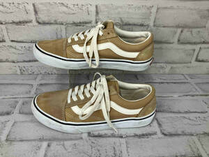 VANS スニーカー V36CL+CALM 24.5cm