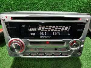 ☆☆KENWOOD ケンウッド DPX-55MDS ラジオ CD MD