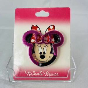 Disney Characters Minnie Mouse carabiner ディズニー キャラクター ミニー マウス DN カラビナキーホルダー カラビナ キーホルダー