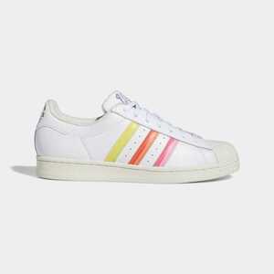 adidas SUPERSTAR GW2415 9.5 27.5 アディダス スーパースター スニーカー シューズ イージーブースト スタンスミス フォーラム キャンパス