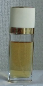 トゥルーラブ TRUE LOVE EDT 30ml USED