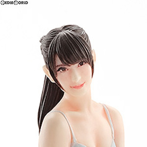 【中古】[PTM]PLAMAX Naked Angel 1/20 希島あいり(きじまあいり) プラモデル マックスファクトリー(63055904)