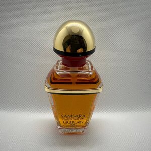 q3265 Guerlain Samsara Eau de Parfum 30ml ゲラン サムサラ フランス製