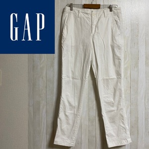 GAP★ギャップ★メンズ コットン パンツ★サイズ165/72A　28-43