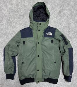 売り切り　sacai×THENORTHFACE ボンバージャケット　Mサイズ