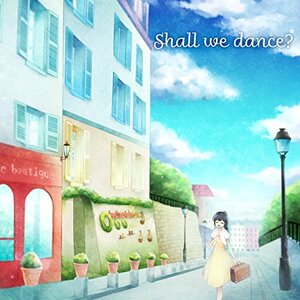 送料無料【Amazon.co.jp限定】 Shall we dance?(特典:「空飛ぶぺんぎん踊ってみた」DVD-R付き)　新品未開封