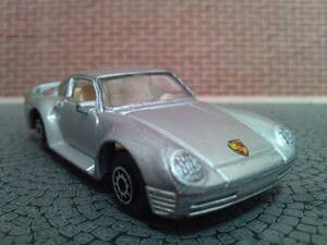 【中古品】PORSCHE 959 ①