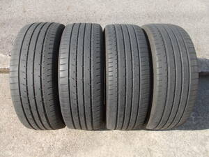 ●即決●225/55R19 4本 トーヨー TOYO プロクセス R46 4本 225-55-19 225/55/19 225/55-19 4本 マツダ CX-5 CX-8 ハリアー ヴェルファイア