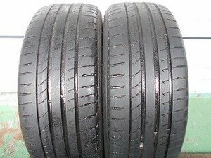 【V42】DRAGON SPORT●215/45R18●2本売切り