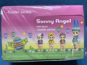 ソニーエンジェル 2016年 イースターシリーズ 完全未開封 Sonny Angel Easter