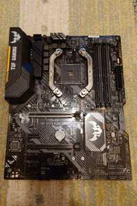 ASUS TUF X470-PLUS GAMING