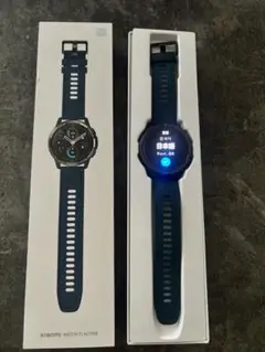 Xiaomi Watch S 1 active