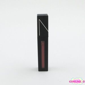 NARS パワーマットリップピグメント #2772 5.5ml V697