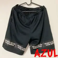 AZUL ハーフパンツ