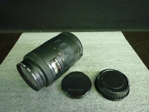 CHA-27488-45 ジャンク品 PENTAX ペンタックス SMC PENTAX-F 4.7-5.6/80-200