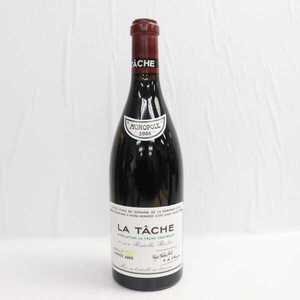 1円~DRC LA TACHE（ラターシュ）2005 ファインズ 13％ 750ml T25A050001