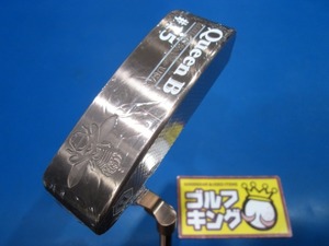 GK鈴鹿☆新品090 ベティナルディ★BETTINARDI QueenB15 2023★オリジナルスチール［34］★お値打ち★オススメ★