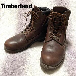 s1013 ティンバーランド Timberland/ウォータープルーフブーツ