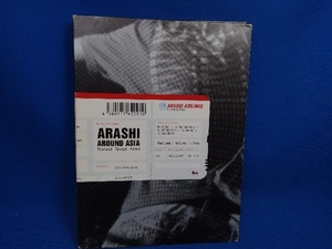 DVD ARASHI AROUND ASIA(初回限定版)