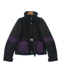 sacai ブルゾン（その他） レディース 【古着】【中古】【送料無料】