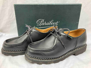 PARABOOT パラブーツ MICHAEL MARCHE Ⅱ ミカエル チロリアンシューズ ワラビーブーツ 24cm