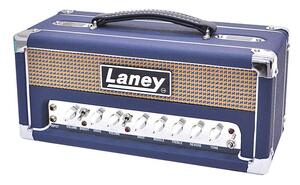 【中古】Laney (レイニー) ギターアンプヘッド LIONHEART L5-STUDIO