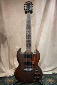 ♪Gibson SGJ ギブソン エレキギター ☆D 0603