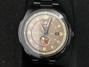 ルミノックス LUMINOX アタカマアドベンチャーフィールドシリーズ腕時計 1768