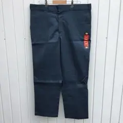 新品未使用　Dickies ディッキーズ　874 42×30 ワークパンツ