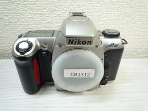 CB1312　ニコン　ミュー　NIKON μ