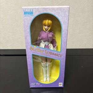 socg メガハウス アクションフィギュアコレクション 機動戦士ガンダムSEED DESTINY シードデスティニー ステラ ルーシェ