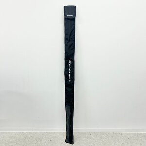 ◎L910【美品】SHIMANO シマノ ディアルーナ S106M C14+ 釣り竿(ma)