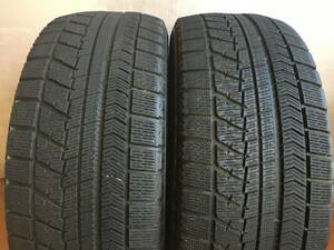 即決送料無料◆225/55R17/VRX/冬2本/アルファード/セルシオ/エクストレイル/シーマ/スカイライン/フーガ/RX-8/アテンザ/インプレッサXV等