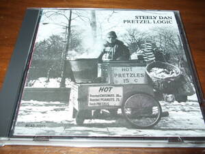 Steely Dan 《 Pretzel Logic 》★Donald Fagen 