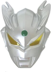 新品　 お面　ウルトラマンゼロ