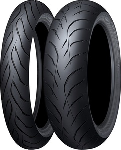 ★前後セット 国内正規品 DUNLOP ROADSMART4 ダンロップ ロードスマート4 120/70ZR18　170/60ZR17 STX ST1300 パンヨーロピアンなどに