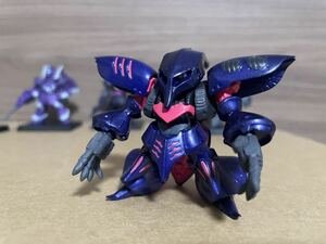 FWガンダムコンバージSP CONVERGE SP エルピー・プル専用 キュベレイMk-II 機動戦士ZZガンダム　即決送料無料